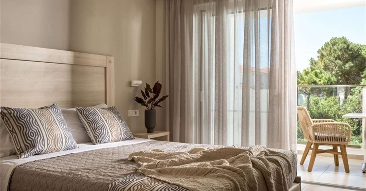 Een foto van Marelen Hotel