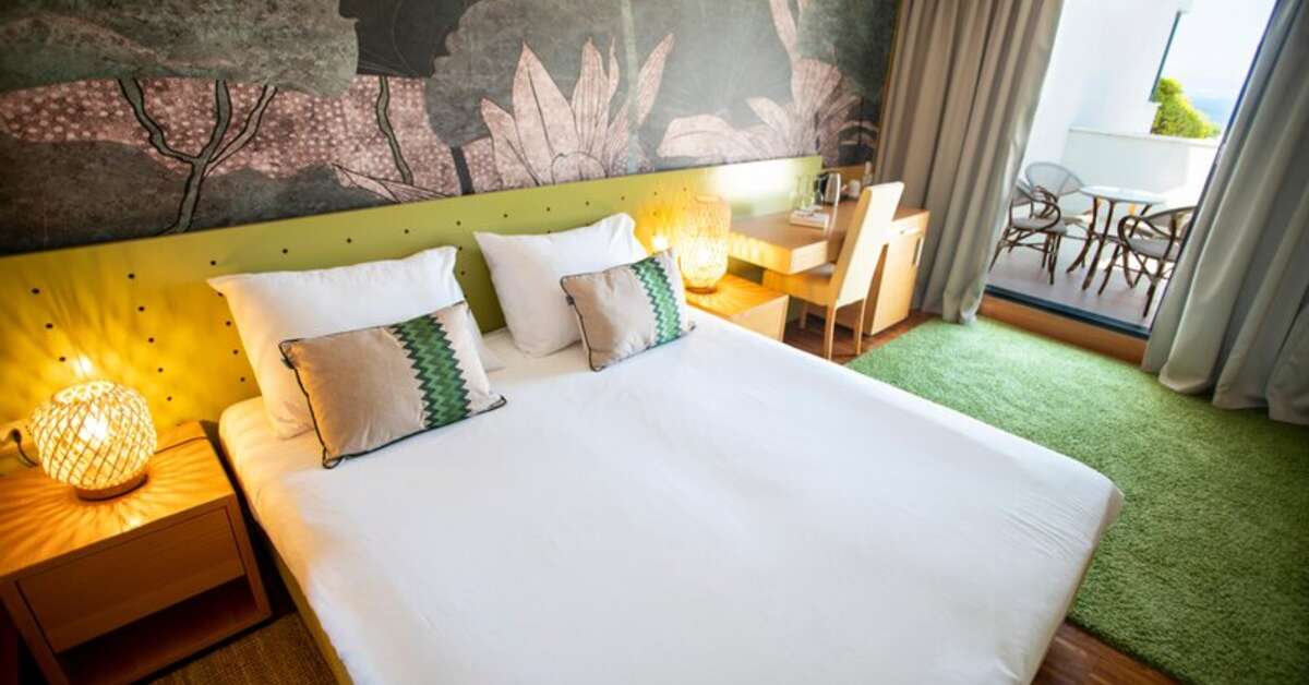 Een foto van Aminess Vival Velaris Casa & Resort