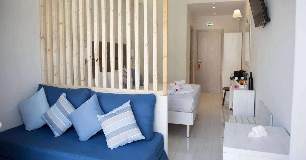 Een foto van Amour Holiday Resort