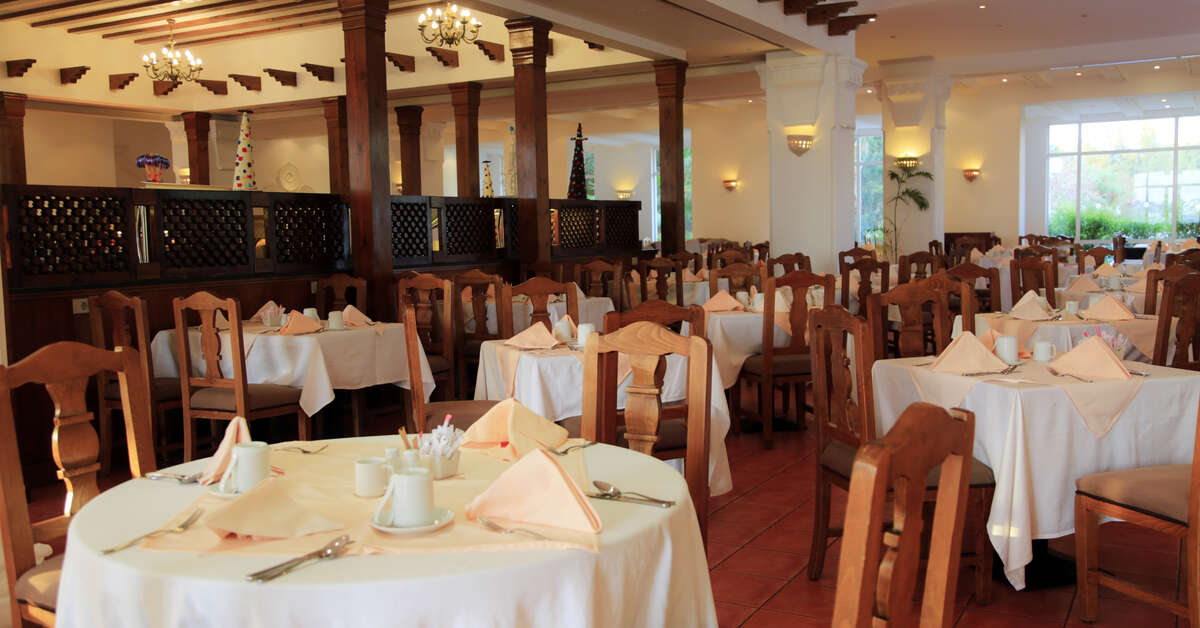 Een foto van Jaz Palmariva Beach Resort