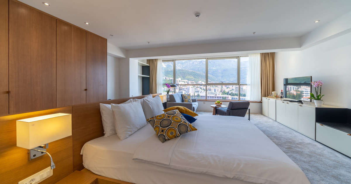 Ein Foto Hotel Harmonia by Dukley