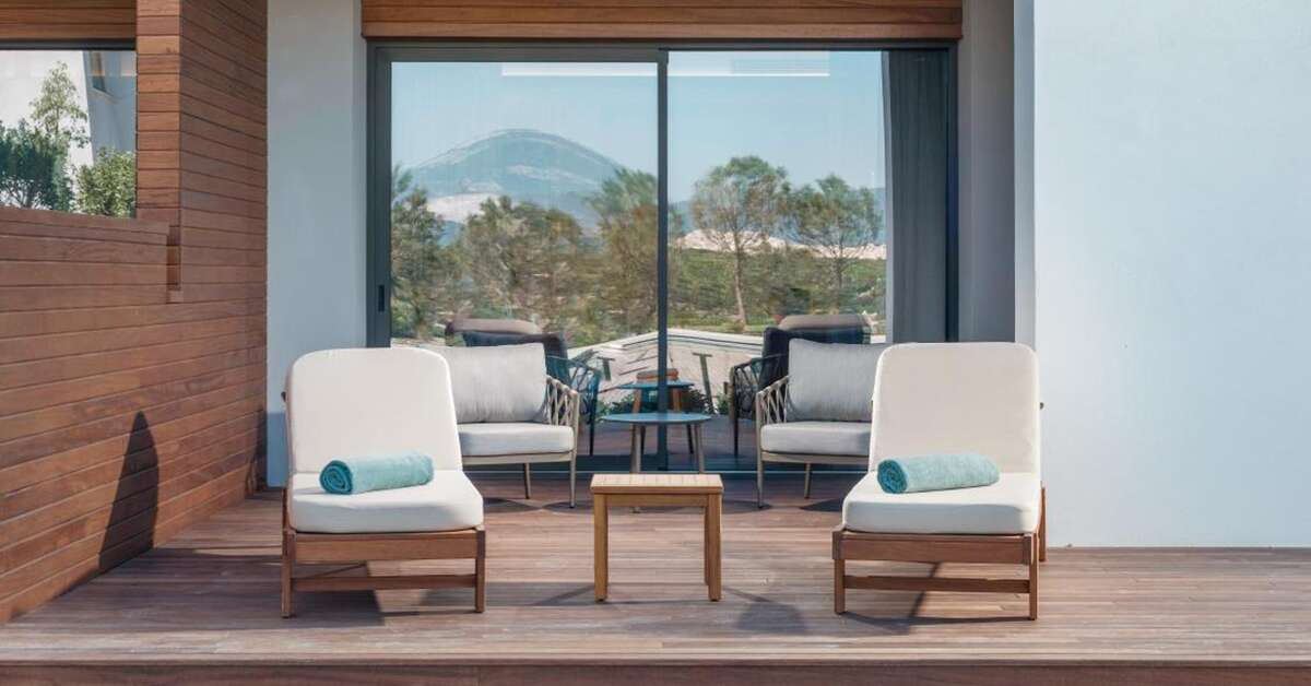 Een foto van Anda Barut Collection