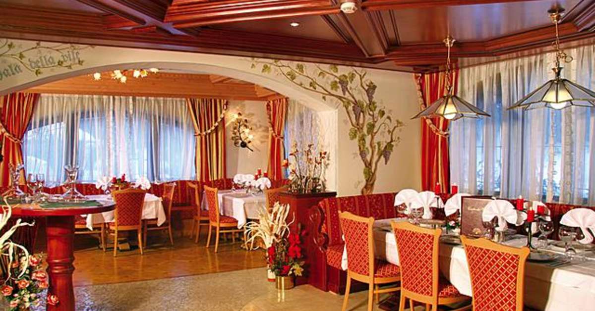 Een foto van Park Hotel Rubino