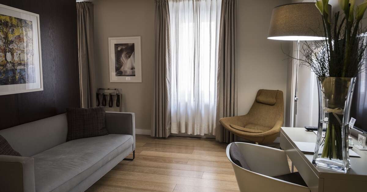 Een foto van Escalus Luxury Suites