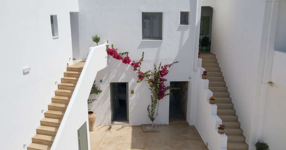 Een foto van Bohemian Luxury Boutique Hotel