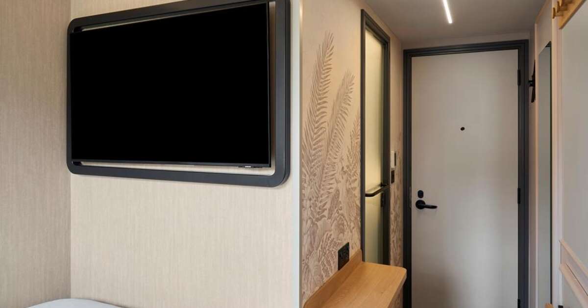 Een foto van Four Points Express by Sheraton London Euston