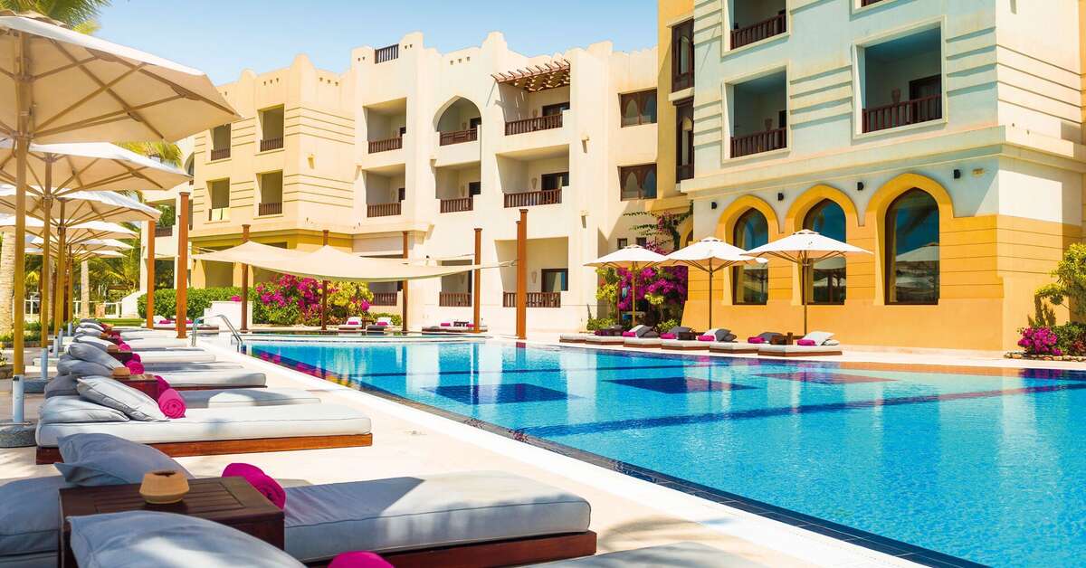 Een foto van Ra Boutique Hotel