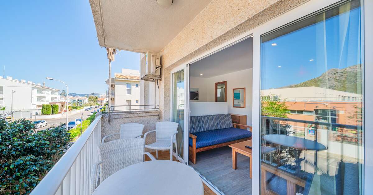 Een foto van Massol Appartementen
