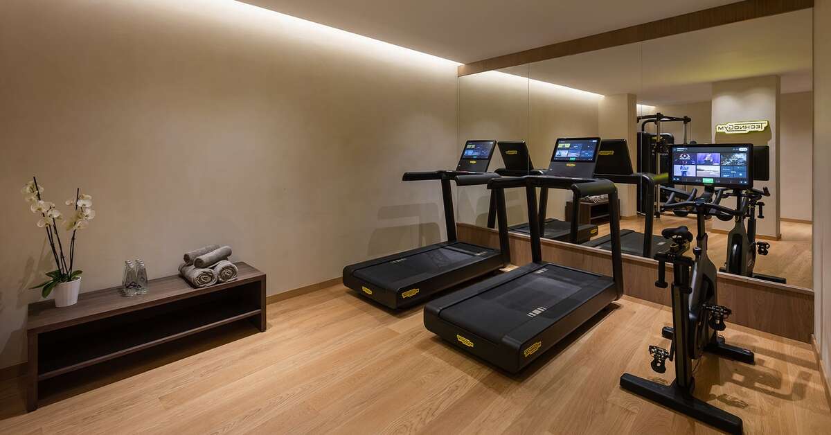 Een foto van Enarma Suites & Spa Wellness Retreat