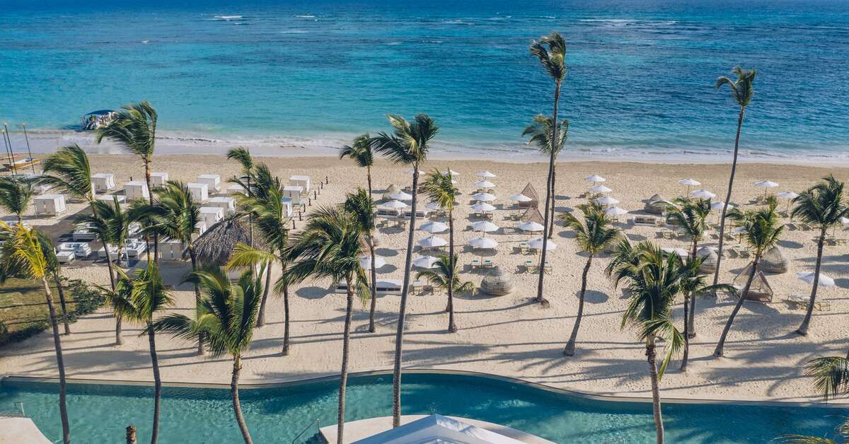 Een foto van Coral Level at Iberostar Selection Bavaro
