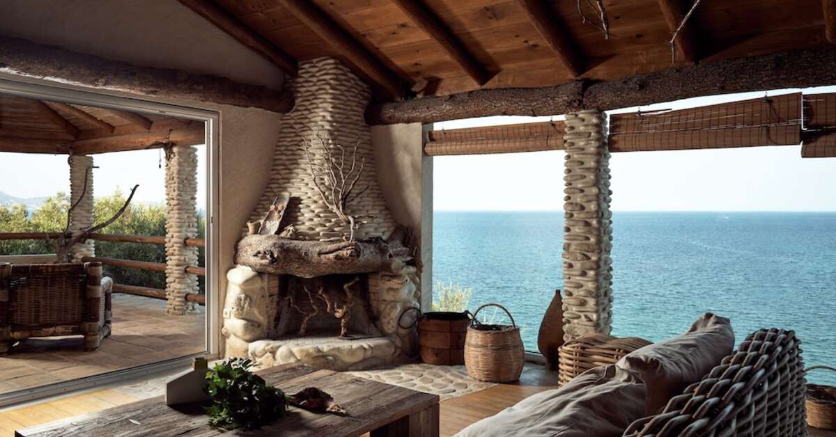 Een foto van Gloria Maris Hotel