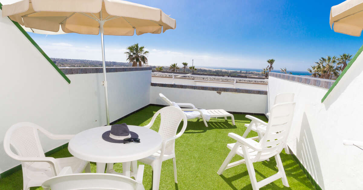 Een foto van Vista Oasis