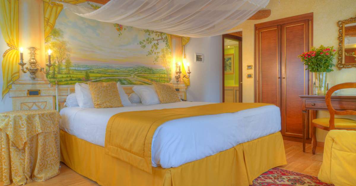 Een foto van Hotel Al Piave