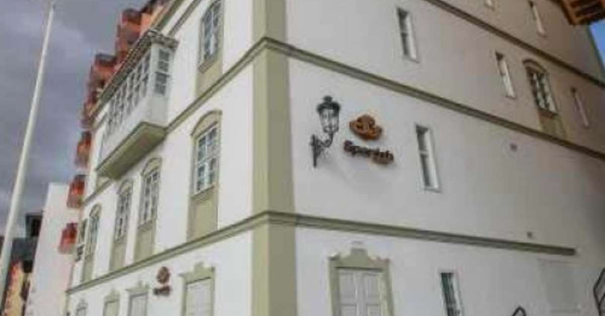 Een foto van Hotel Holiday Time