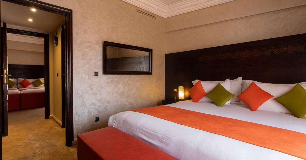 Een foto van Dellarosa Boutique Hotel & Spa