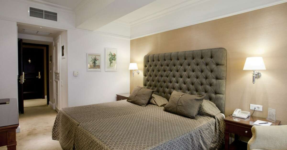 Een foto van Hotel Hera