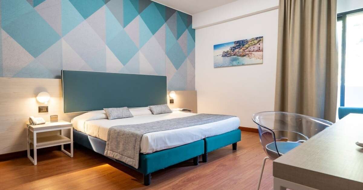 Een foto van Hotel Costa Verde