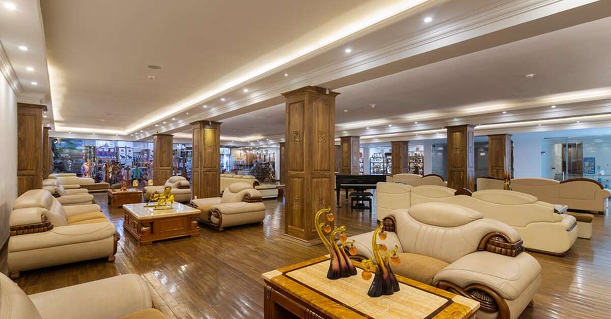 Een foto van Araliya Green Hills Hotel