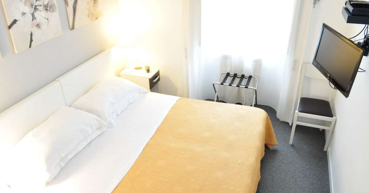 Een foto van Villa Pirandello
