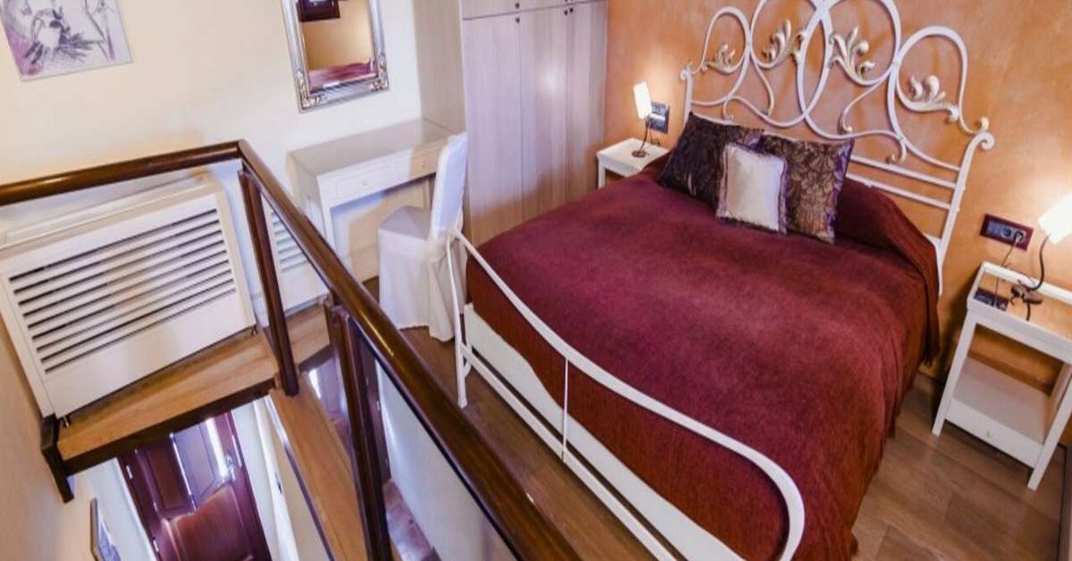 Een foto van Avalon Boutique Hotel