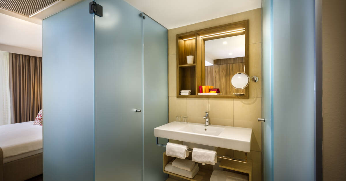 Een foto van Girandella Resort Valamar Collection V Level Villas