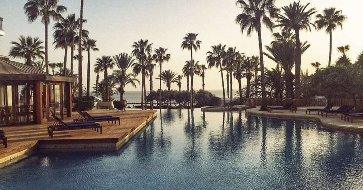 Een foto van Hotel Annabelle