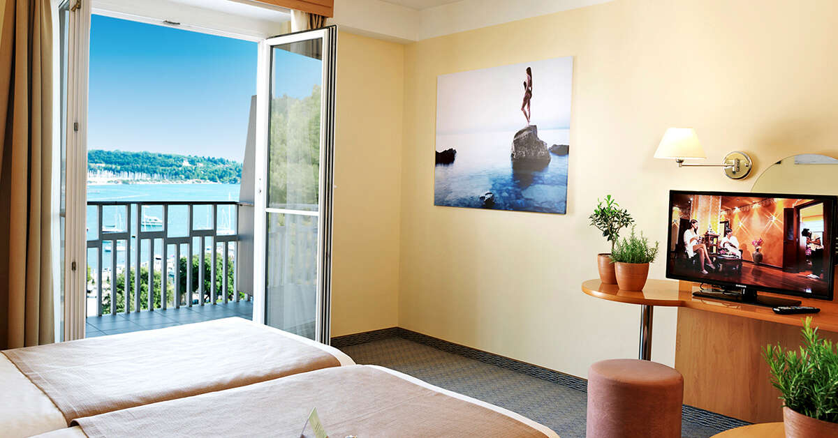 Een foto van Lifeclass Hotel Neptun