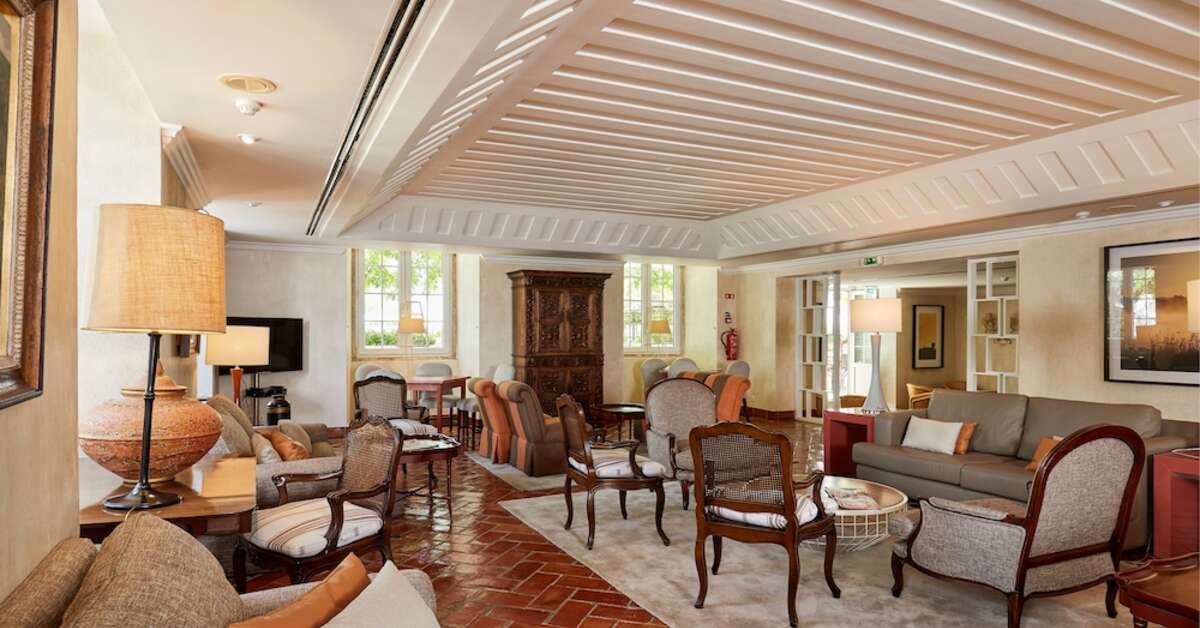 Een foto van Pateo dos Solares Charm Hotel