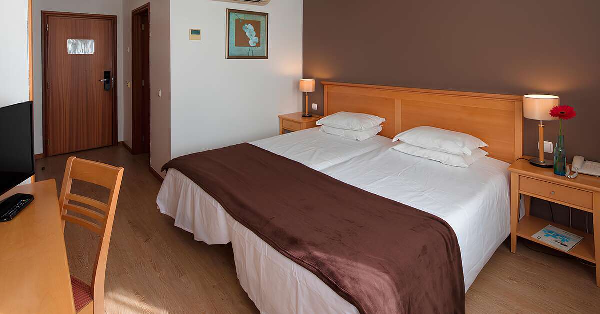 Een foto van Hotel Orquidea