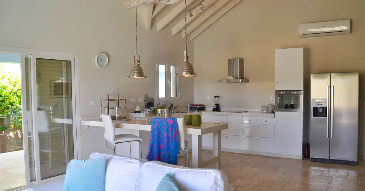 Een foto van Ocean Breeze Boutique Hotel