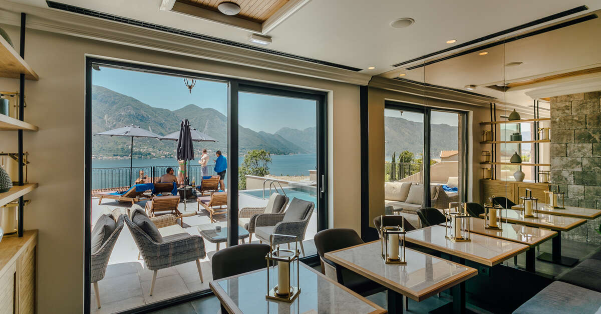 Een foto van Casa del Mare Vizura