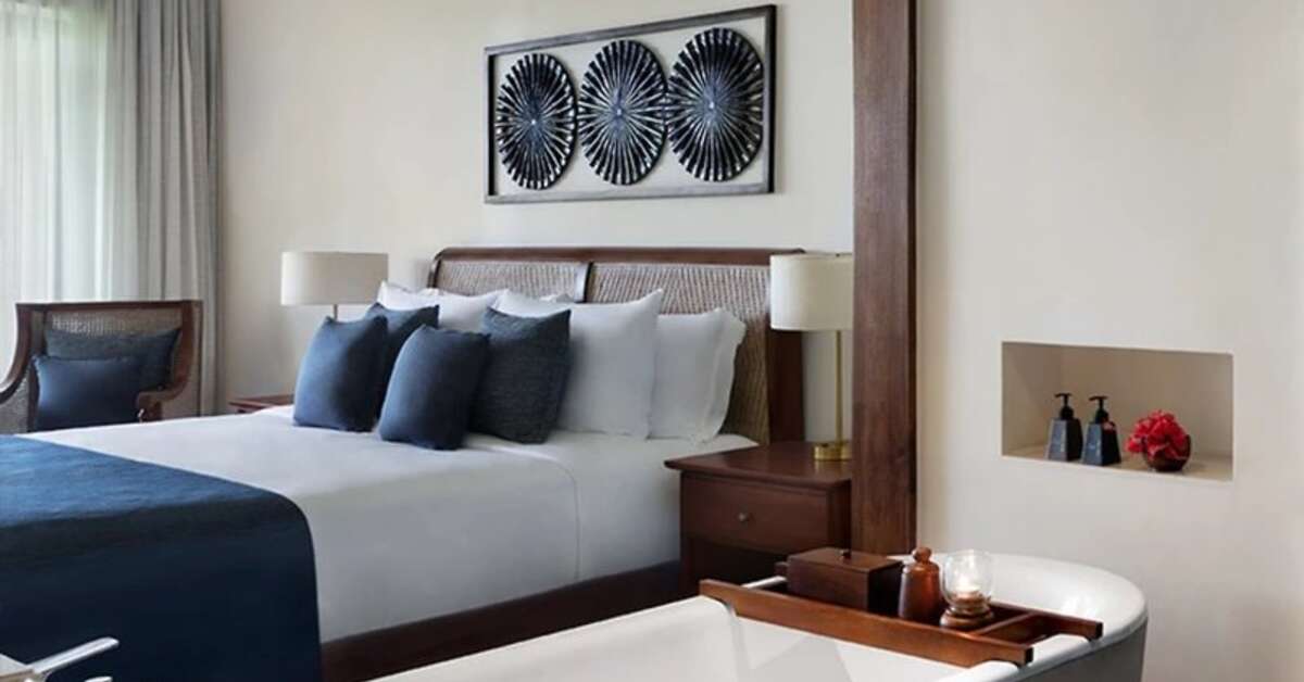 Een foto van Anantara Peace Haven Tangalle Resort