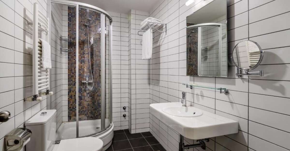 Een foto van Ginger Hotel