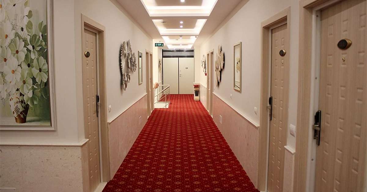 Een foto van VH Park Hotel Tirana