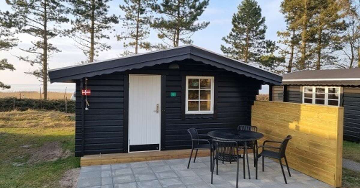 Een foto van Hvalpsund Familie Camping