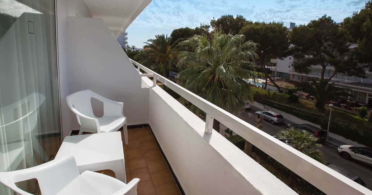 Ein Foto Hotel Foners