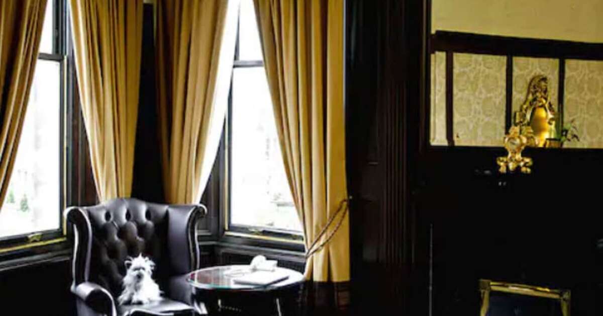 Een foto van Parliament House Hotel