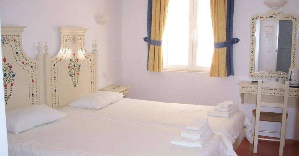 Ein Foto Albufeira Beach Hotel
