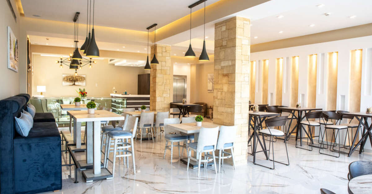 Een foto van Lagaria Hotel & Appartementen