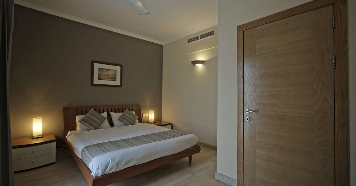Een foto van Xemxija Bay Hotel