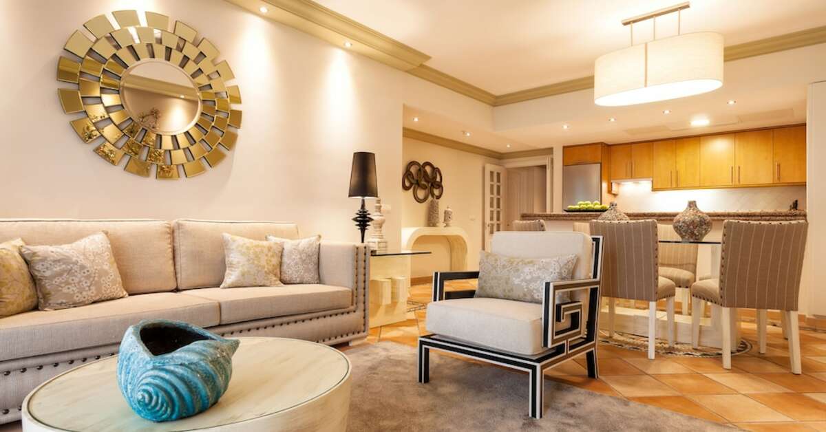 Een foto van Pine Cliffs Village & Golf Suites