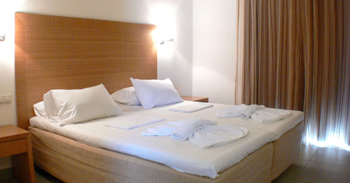 Een foto van Creteco Hotel & Suites