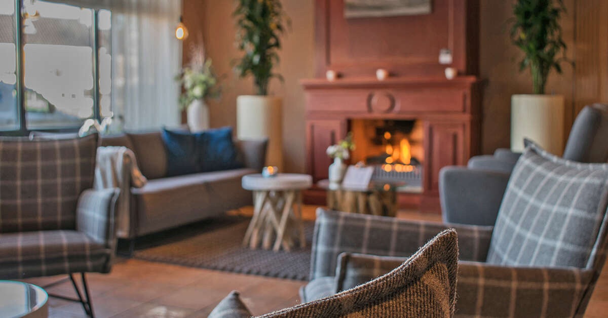 Een foto van Fletcher Hotel-Restaurant Noordsee-Ameland