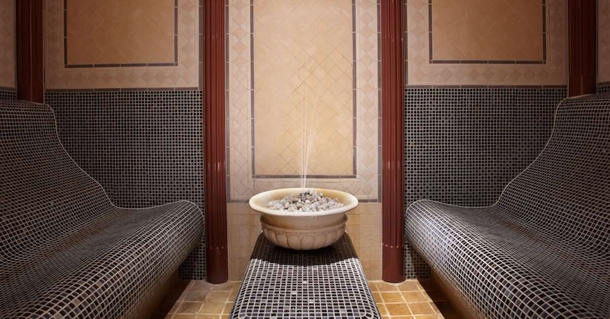 Een foto van Grupotel Parc Natural & Spa