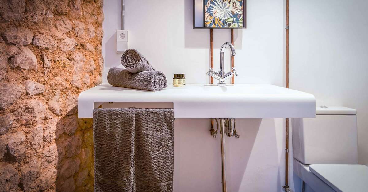 Een foto van Lluna Aqua Soller Hotel