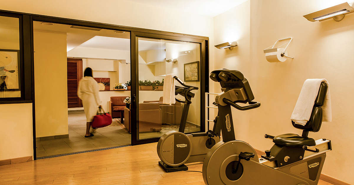 Ein Foto Hotel Ilma