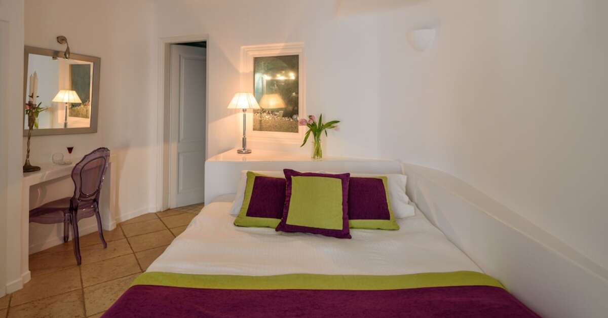 Een foto van Above Blue Suites