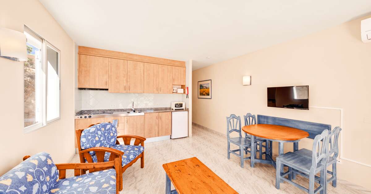 Een foto van Appartementen Vista Club