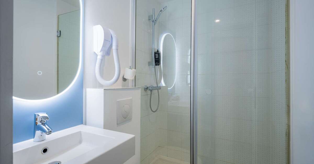 Een foto van Ibis Paris Pere Lachaise