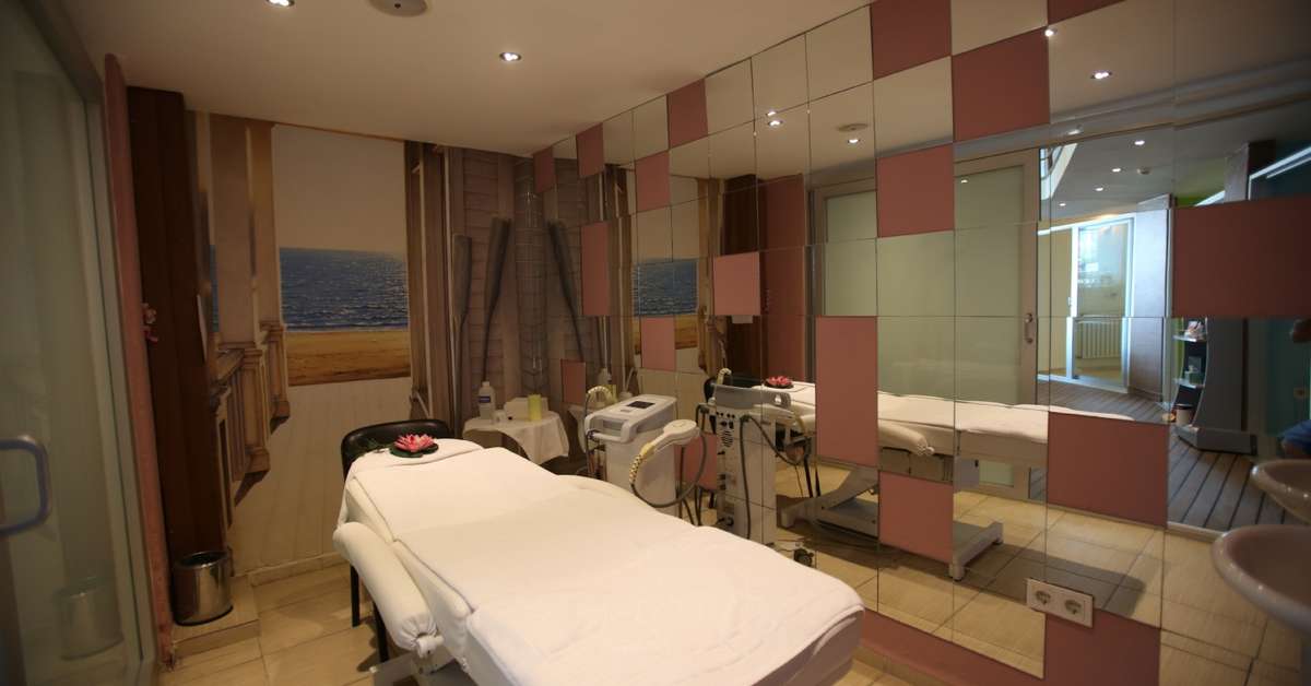 Een foto van Dalaman Lykia Resort Hotel